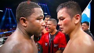 Adrien Broner USA vs Marcos Maidana Argentina  Boxing Fight Highlights HD [upl. by Legra183]