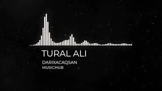 TURAL ALI DARIXACAQSAN Best Azeri Trap Music [upl. by Aivatra]