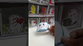 best friend card  best friend card ideas easy shorts ytshorts diy card craft [upl. by Nossyla]