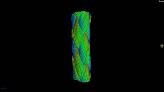 Fiber Analysis  CT Scanning  Part Inspection Serviecs [upl. by Jenny]