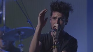 Bastille  Pompeii Live 2012 HD [upl. by Leirbma]