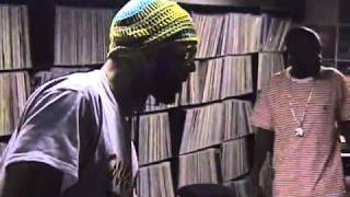 Erykah Badu amp Common on J Dilla [upl. by Ailaham]