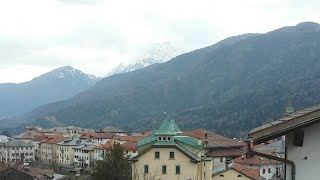 WebCam Lorenzago Di Cadore [upl. by Femi]