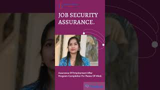 Unlock Your Career with Job Guarantee [upl. by Hendry]