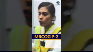 MRCOG Part2 Regular course  Admission Going On [upl. by Mehalek]