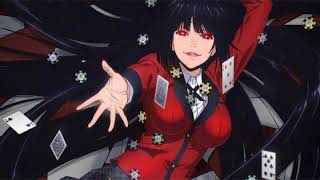 Deal with the Devil  Tia  Kakegurui  賭ケグルイ OP 【Lyrics】 [upl. by Eremihc]