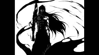 die again  ichigo bankaigetsuga tenshō Even Slower Remix [upl. by Noreen549]