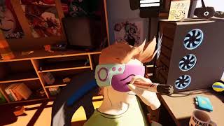 Virtual Hero VR  Trailer HTC Vive Oculus Rift [upl. by Itsim]