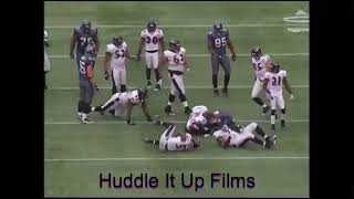 Terrell Suggs Full 2011 Highlights  DPOY [upl. by Nahsor96]