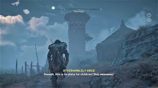 Assassins Creed Valhalla Neist Point Mystery [upl. by Ram]