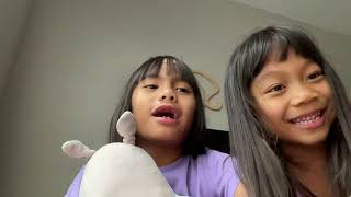 Introducing my cousins please subscribe ￼￼ [upl. by Gurl]