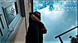 DESPERATELY WAITING  Horror Short Film [upl. by Eiramalegna]