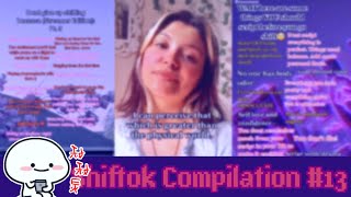 shiftok compilation 13 tips script ideas motivation etc [upl. by Rabassa]