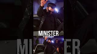 Minister  Mazhar Rahi Official Video Mazhar Rahi Production [upl. by Airamak]