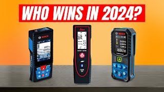 Best Laser measuring tool  Top 5 Best Picks 2024 [upl. by Shevlo915]