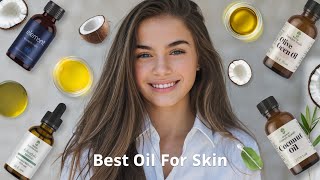 Best Oil for Skin Hyperpigmentation Homeremedies626 [upl. by Ahsenra171]