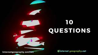 10 Questions Coastal Processes [upl. by Irotal373]