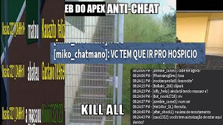 Patched Undetectable Script Exército Brasileiro  Roblox KILL ALL ANTICHEAT BYPASS 2024 [upl. by Chapin]