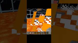 Dog loves seep 10017 minecraft M1TS18 [upl. by Annoel952]