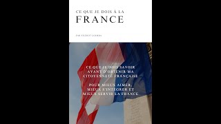 Les valeurs de la République française [upl. by Adnylem]