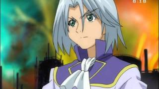 Bakugan New Vestroia Episode 41 [upl. by Aihseuqram]