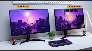 Are You Making This MONITOR Buying Mistake [upl. by Lotz]