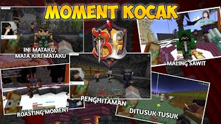 Moment Kocak Di Brutal Legends Fase 4 [upl. by Annaili748]