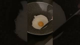 Cooking an egg failed [upl. by Amii]