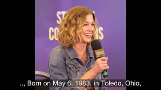 Adrianne Palicki  Biography Wiki Birthday Age Networth Family Interview Controversy [upl. by Annairoc]