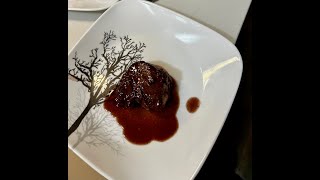 AN OLD MAN AND A FRYING PAN  Beef Tenderloin Two Ways [upl. by Akram344]