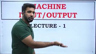 MACHINE INPUT CLASS 1 KAMAL SIR E1 REASONING BATCH LATEST FOR 2025 EXAMS TARGET SSC RAILWAY [upl. by Novahc323]