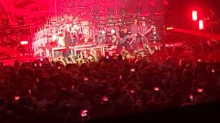 Mudvayne  Dig  Live at the Armory 92424 in Minneapolis Minnesota [upl. by Ainat]