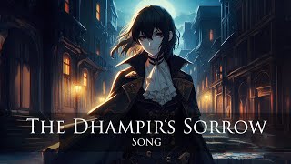 The Dhampirs Sorrow Song [upl. by Kimmel]