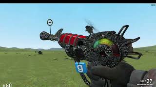 Part 10 Garrys Mod 2006 [upl. by Aital]