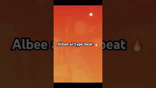 Albee al type beat albeealtypebeat rapchallenge raptypebeats raptypebeat rapbeat rapbeats [upl. by Galatia]