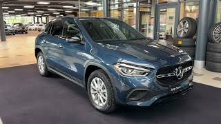 20203 MercedesBenz GLA 250 e [upl. by Ahusoj]