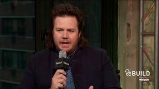 Josh McDermitt On Internet Bullying [upl. by Enymsaj]