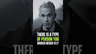 There is a type of person you should never help  Jordan Peterson  motivation quotes shorts [upl. by Chud182]