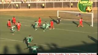 Malawi 11 Nigeria World Cup 2014 Qualifying [upl. by Aurelia]