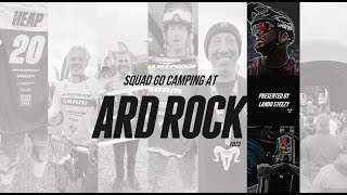 ARD Rock Enduro 2023 with the Nukeproof Team [upl. by Gazo]