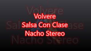 Volvere Chiquito Team Band [upl. by Yelyah]