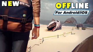 Top 10 BEST Offline Games for AndroidiOS 2024 Part 3 [upl. by Alessandra184]