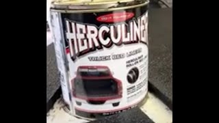 HERCULINER and RAPTORLINER How to and review on what I use them for [upl. by Tomasz223]