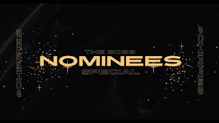 Ball State Sports Link The 2023 Chirpies Nomination Show [upl. by Ettezzil]