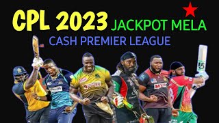 Cpl2023 Full Update  Caribbean Premier League  Cricket [upl. by Berardo]