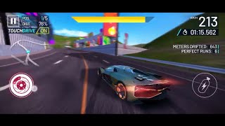 Asphalt Nitro 2 Unlimited Money 109110 version Mod APK and Original APK [upl. by Nosreh]