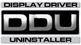 HOW TO uninstall display drivers NVIDIA amp AMD [upl. by Eilesor95]