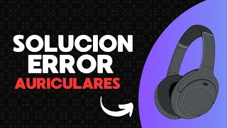 🎧📱 ¡Soluciona el Problema de Audífonos No Reconocidos en Android Guía Fácil y Rápida 🔧✨ [upl. by Airetal330]