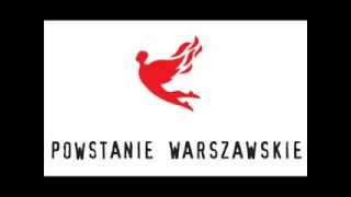 Powstanie Warszawskie  Bartosz Chajdecki [upl. by Ynneg324]