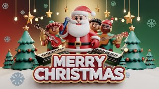 Top Cavidad Canciones 🎄 Canciones de Navidad En ingles 🤶🏻 Los 30 Mejores Villancicos Navideños [upl. by Tiras779]